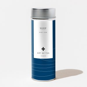 Sleep Blend Tea - Artisan Tea Tin (1.0oz - Avg. 16-19 cups)